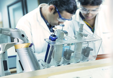 Asymmetric synthesis and its application in Drug development